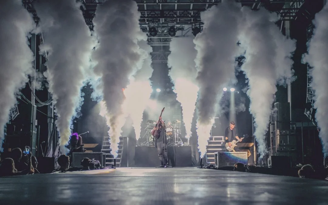 The Inspiration of Skillet in 10 Stunning Lyrics