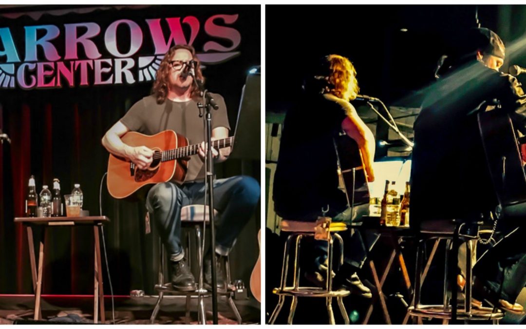 Candlebox ‘Disappearing’ Acoustic — In 10 Stunning Photos