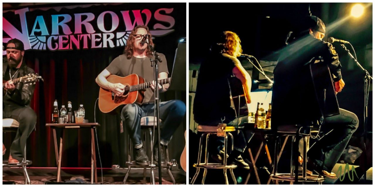 Candlebox ‘Disappearing’ Acoustic — In 10 Stunning Photos