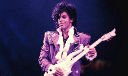 Dave Rusan: The Story Behind Prince’s Infamous Purple Rain Guitar