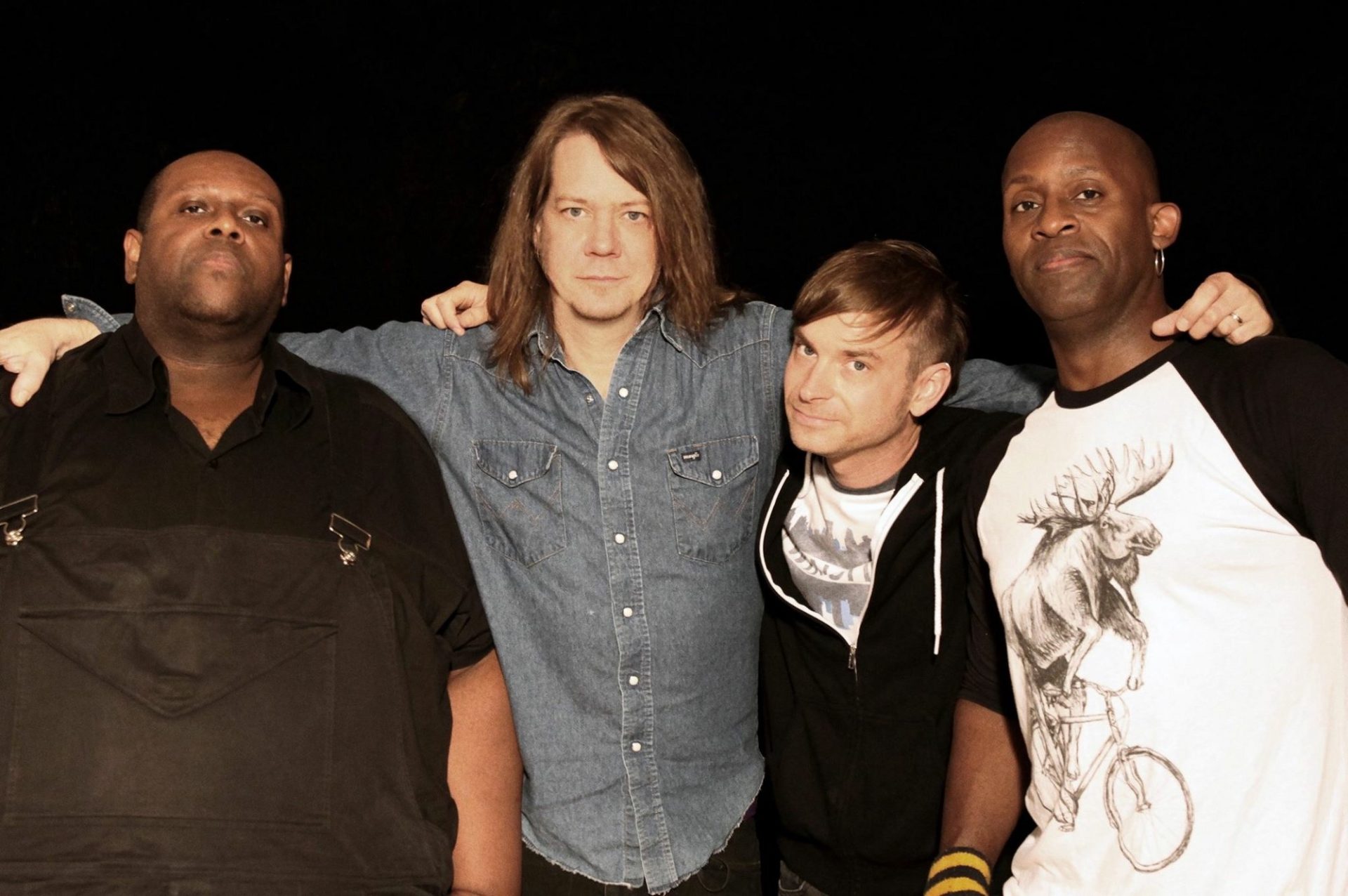 Dave Pirner: The Resonance of Soul Asylum's “Runaway Train” 25