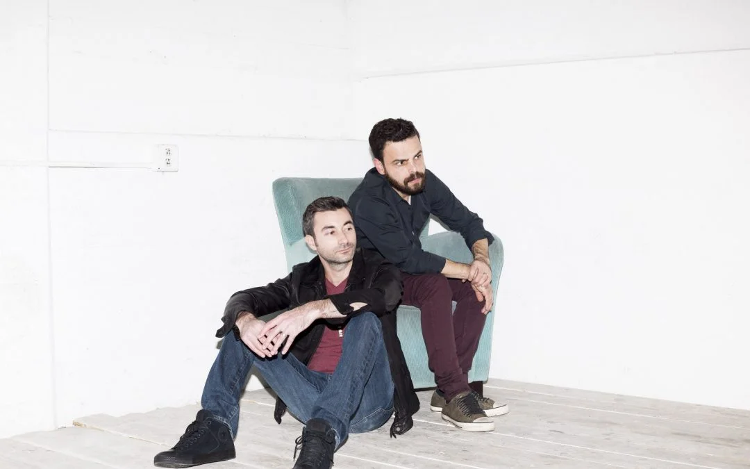 Will Carpenter: Inside The Songwriting Process For Ship Have Sailed