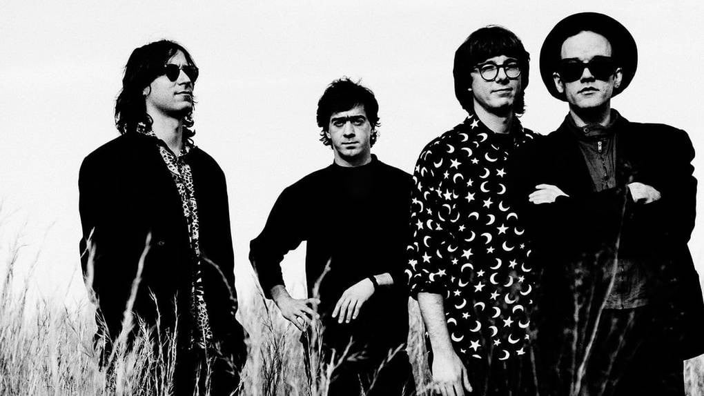 R.E.M’s ‘Automatic For The People’ in 10 Stunning Lyrics