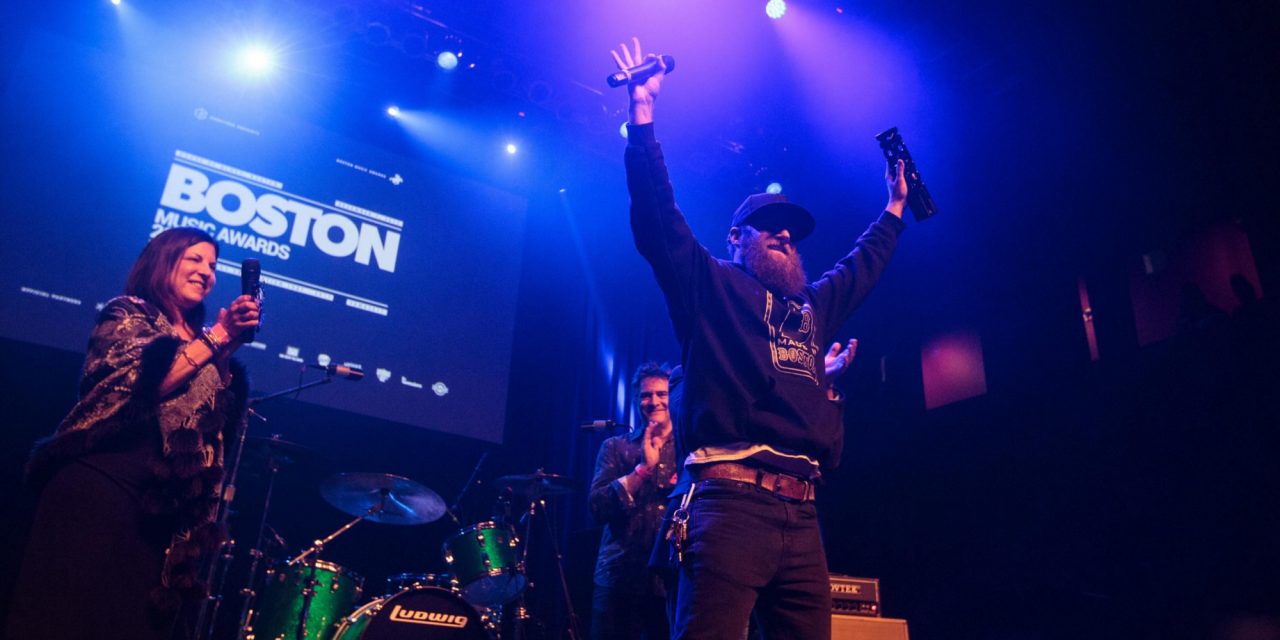 Artists Reflect on the Thrill of Winning a Boston Music Award