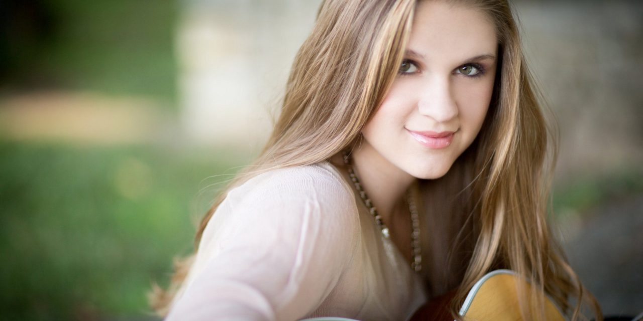 Lizzie Sider: Helping Kids Stand Up To Bullying Through Music