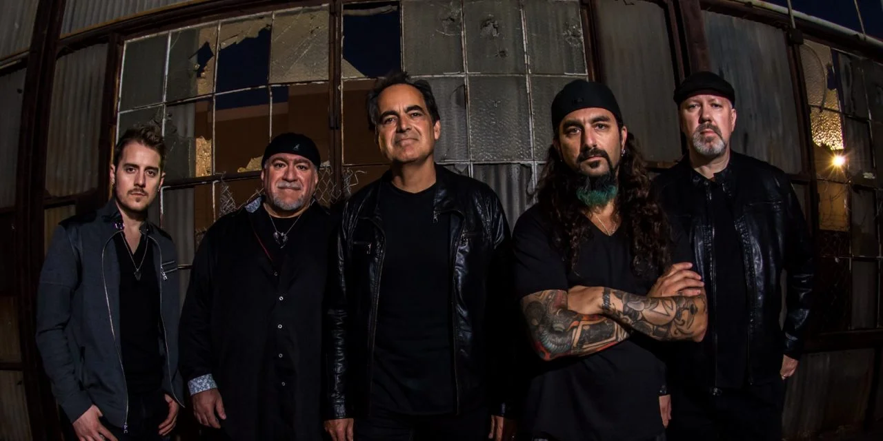 Interview: The Neal Morse Band — Behind the Scenes of ‘The Similitude of a Dream’