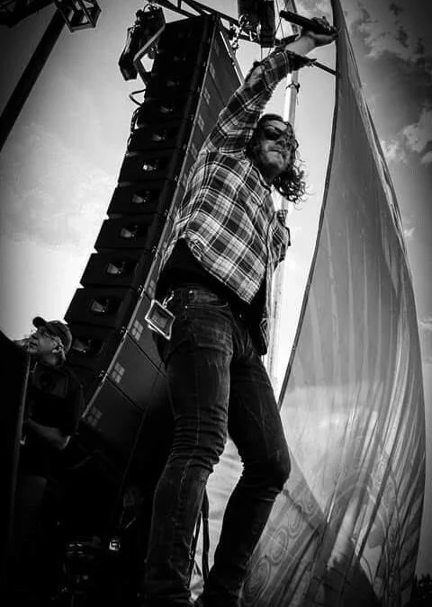 Kevin Martin: Stop Apologizing: Can The Spirit of Rock & Roll Be Revived? (Me Thinks So)