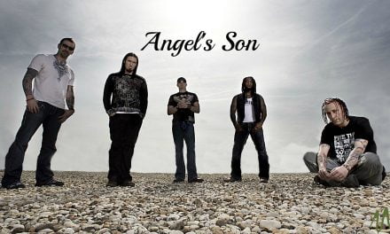 Lajon Witherspoon: Behind the Song: Sevendust’s ‘Angel’s Son’