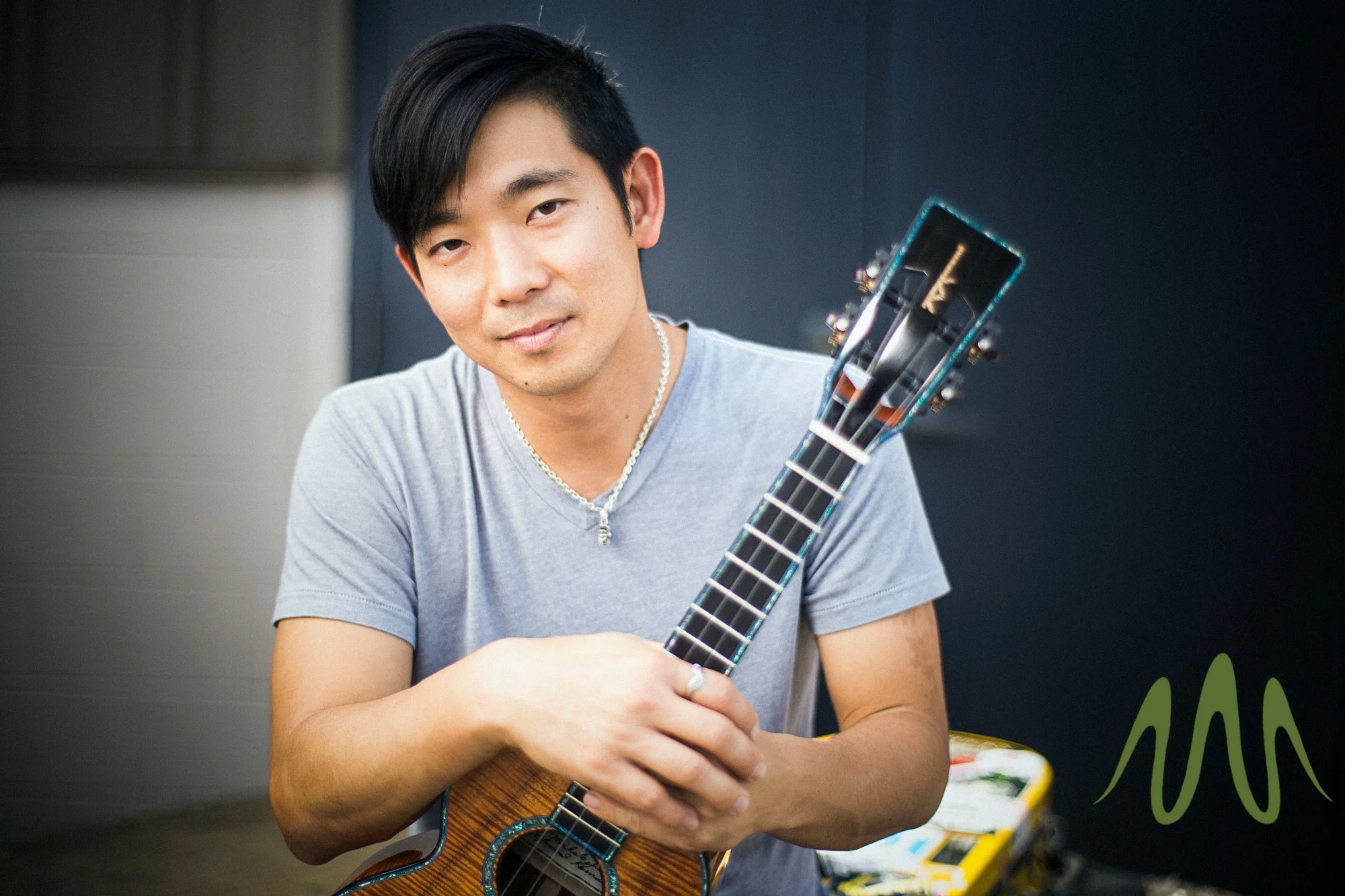 Jake Shimabukuro: My First Ukulele