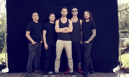 Interview: Nick Hexum — The Passion of 311 on ‘MOSAIC’ Release Day