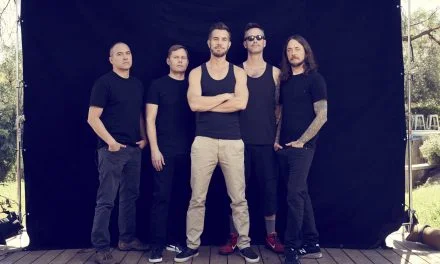 Interview: Nick Hexum — The Passion of 311 on ‘MOSAIC’ Release Day