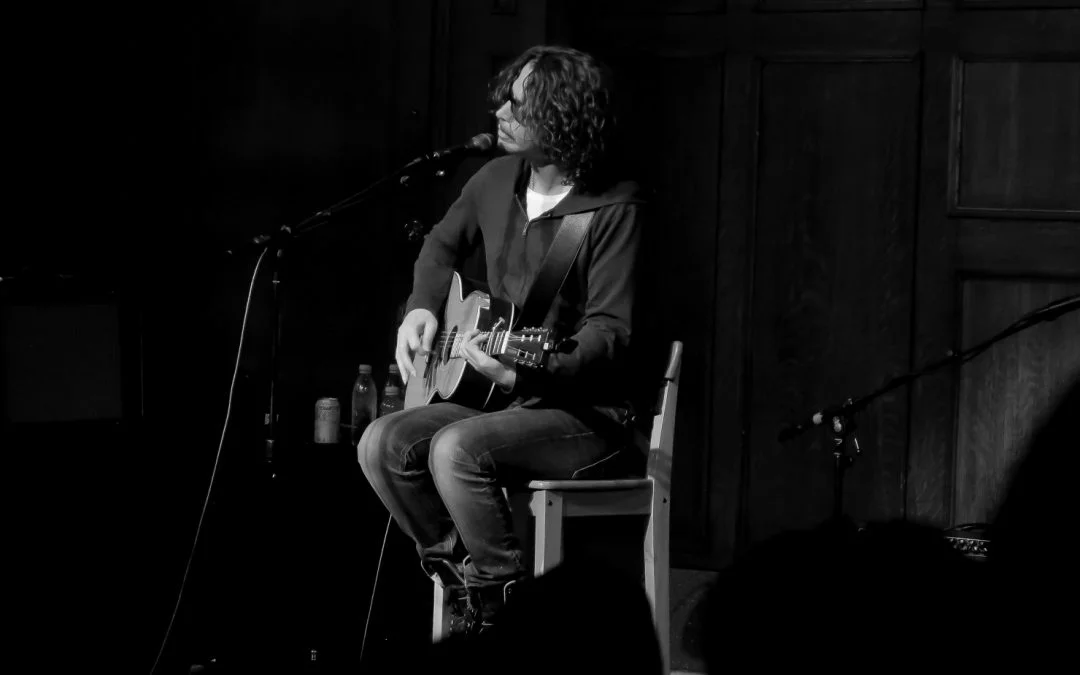 Chris Cornell — 712
