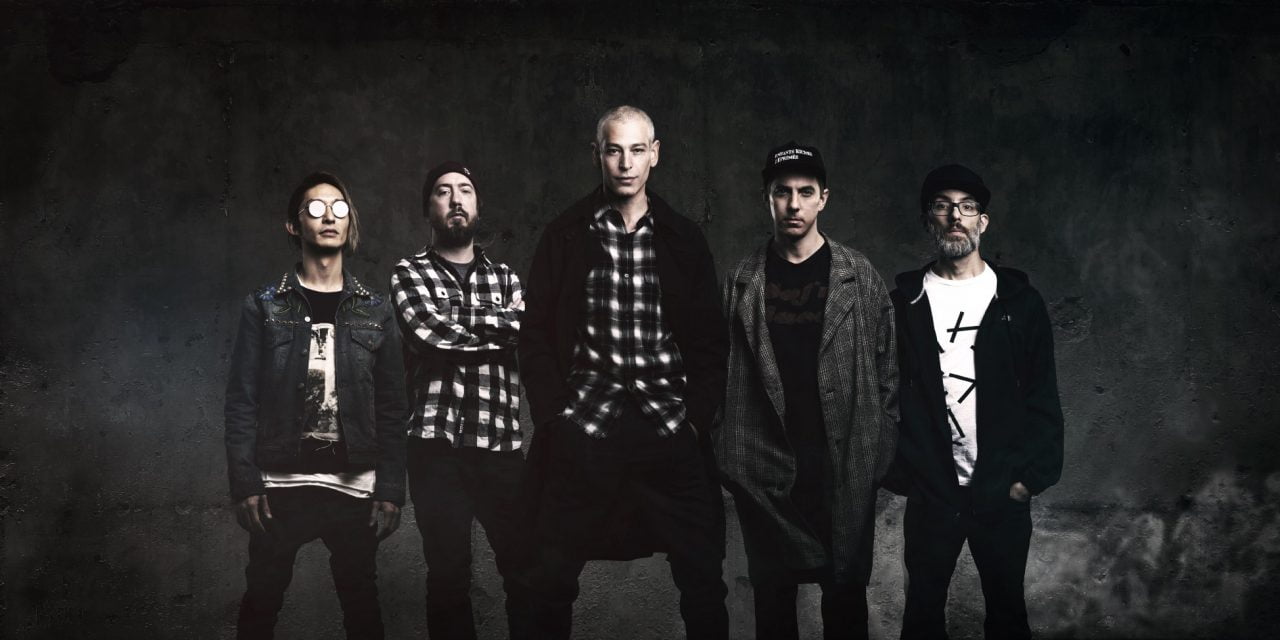 Matisyahu: What The ‘Forest of Faith’ Tour Means To Me