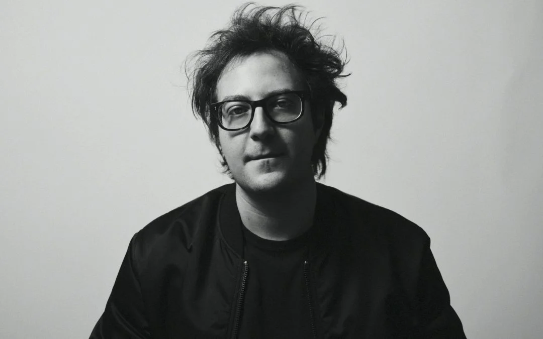 Grey Gersten: An Overnight, 9-Hour Record Release Event