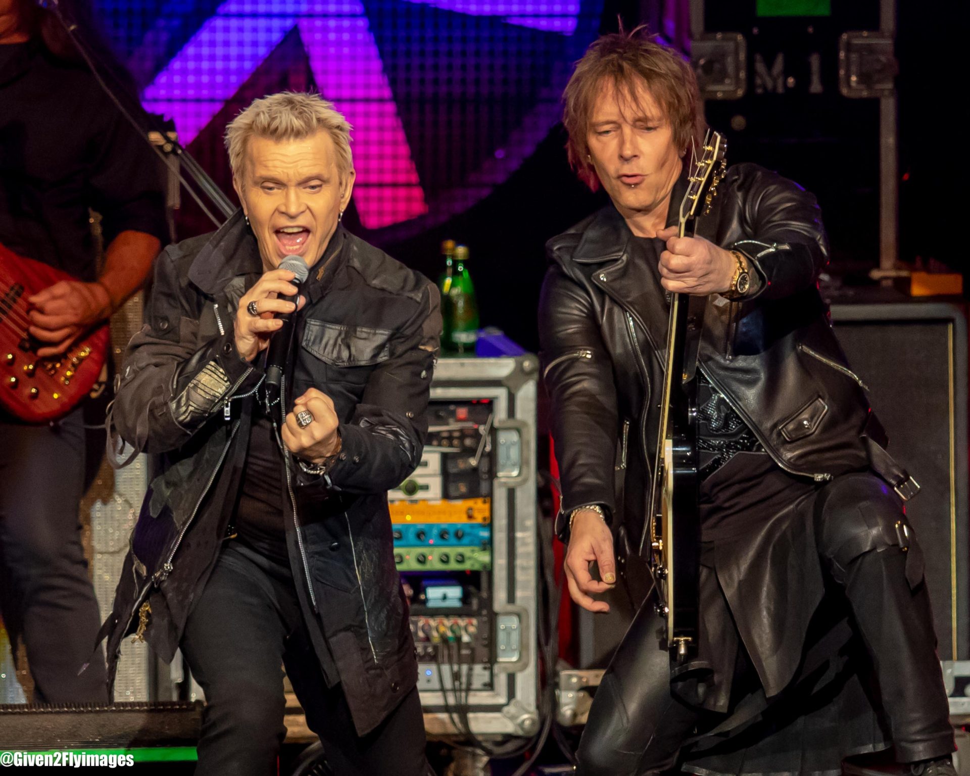 billy idol band billy idol band