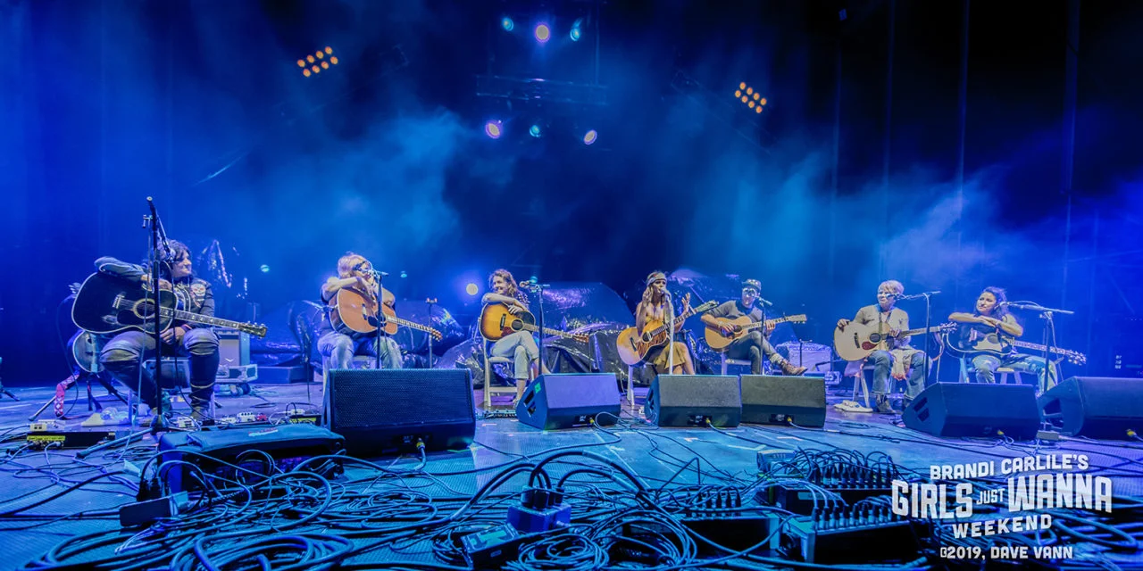 KT Tunstall: The Power of Girls Just Wanna Weekend