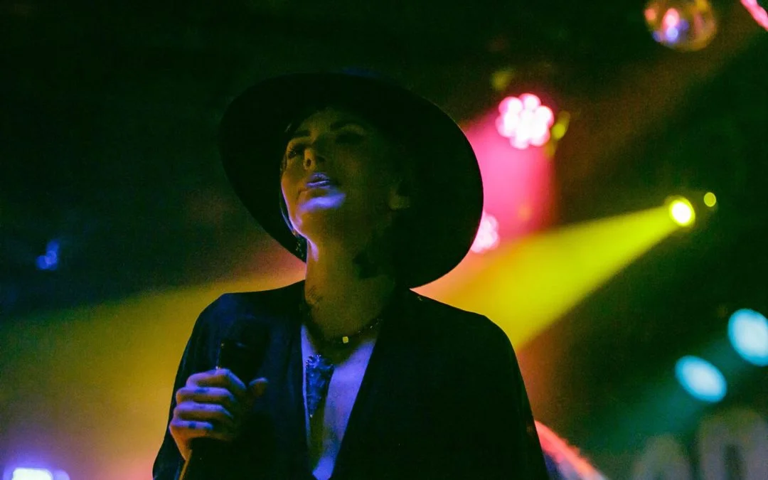 Behind the Lens: Dorothy’s ‘Freedom Tour’