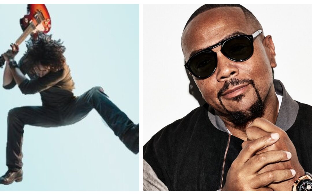 Timbaland Reflects on His Chris Cornell Collaboration ‘Scream’, 10 Years Later