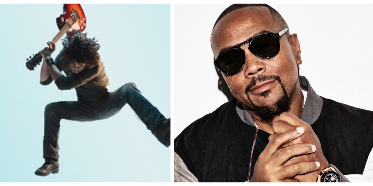 Timbaland Reflects on His Chris Cornell Collaboration ‘Scream’, 10 Years Later