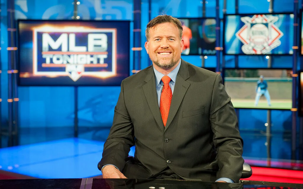 Sean Casey: How Music Has Inspired My Life and Career