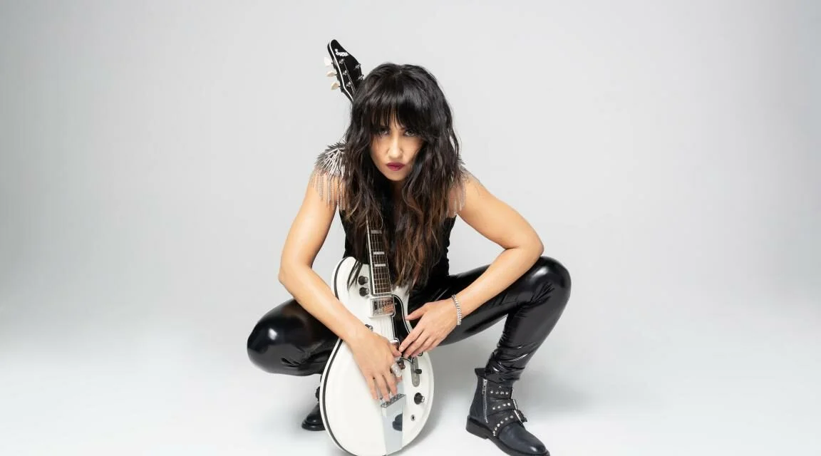 Interview: KT Tunstall – The Journey of ‘WAX’