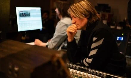 Keith Urban: Behind the Song “Burden”