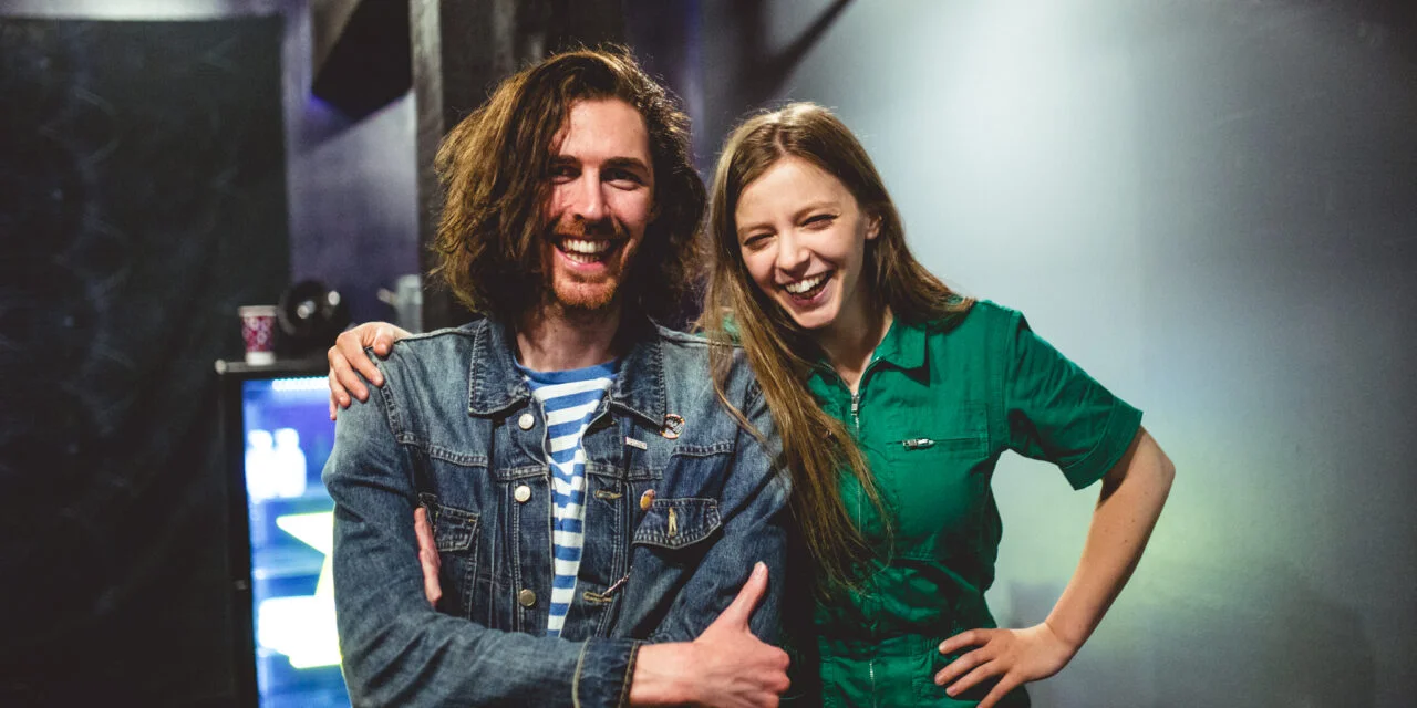 Behind the Lens: of the Jade Bird and Hozier Tour