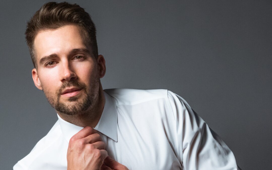 Interview: James Maslow Shares The Inspiration Behind “Love U Sober”