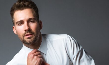 Interview: James Maslow Shares The Inspiration Behind “Love U Sober”