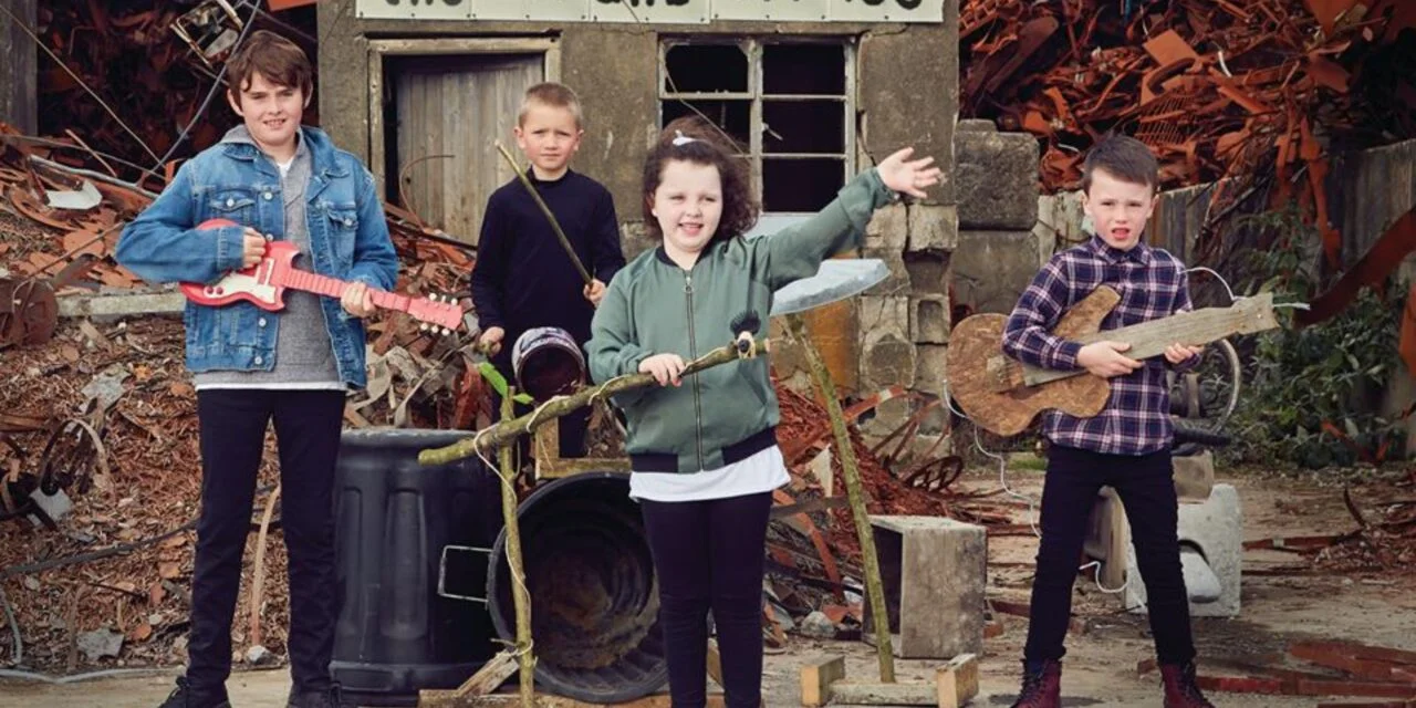 The Cranberries ‘In The End’ In 10 Stunning Lyrics