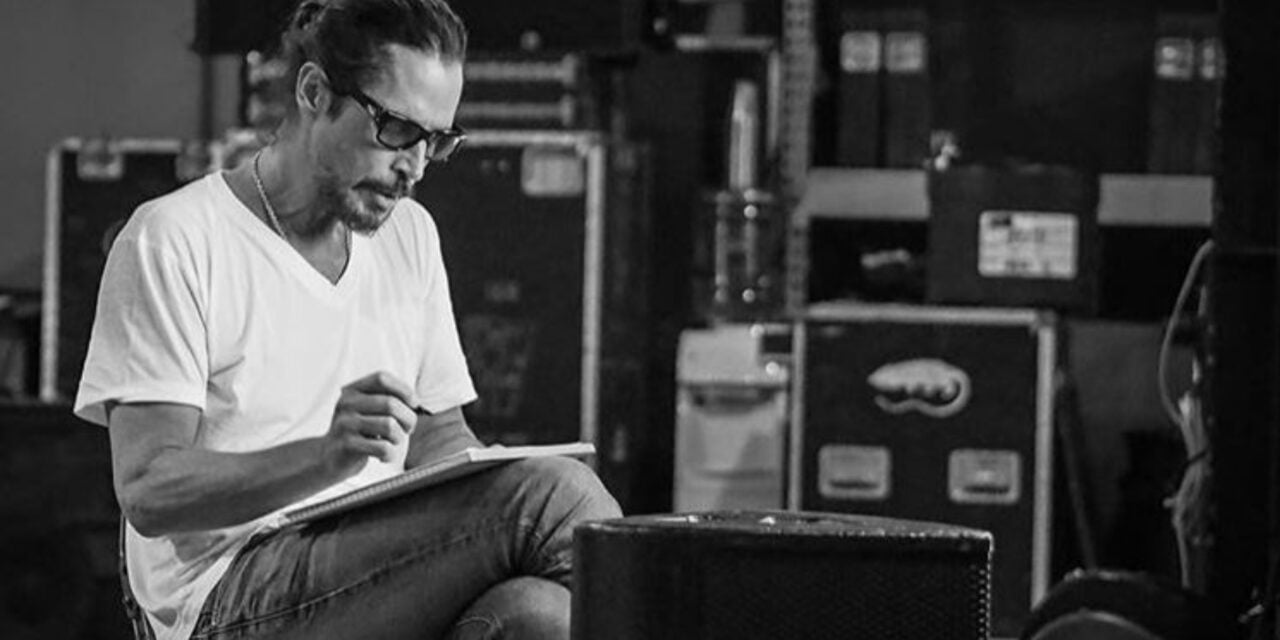 Dear Chris: An Open Letter To Chris Cornell