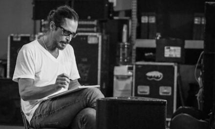 Dear Chris: An Open Letter To Chris Cornell