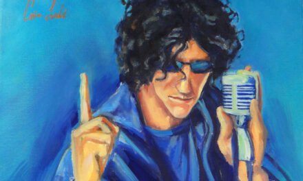 The Art of a Howard Stern Interview