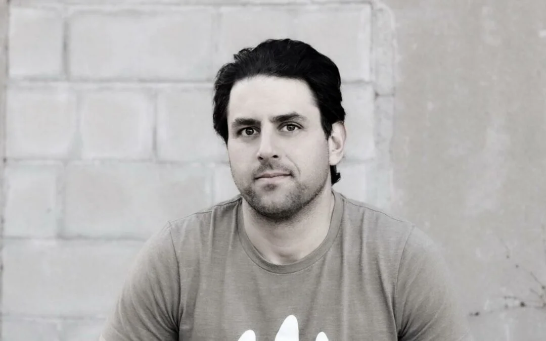 Interview With Artist Waves Founder/Writer Jeff Gorra