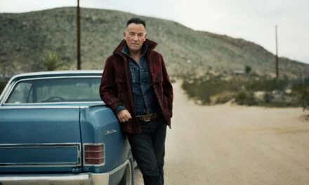 Bruce Springsteen’s ‘Western Stars’ in 10 Stunning Lyrics