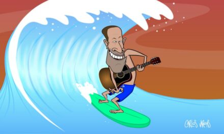 On a Surf Break ~ Returning July 8th 🤙