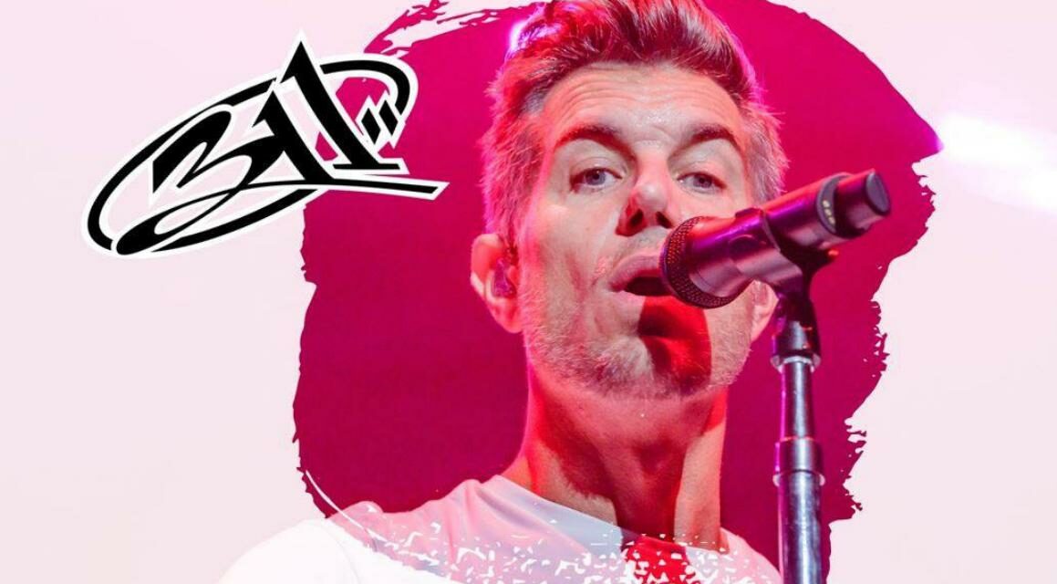 Interview: Rolling Through With 311’s Nick Hexum