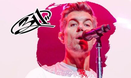 Interview: Rolling Through With 311’s Nick Hexum