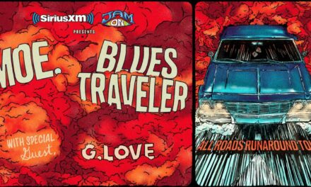 moe. and Blues Traveler Discuss the Thrill of Touring Together This Summer