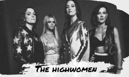 The Highwomen Self-Titled Debut in 10 Stunning Lyrics