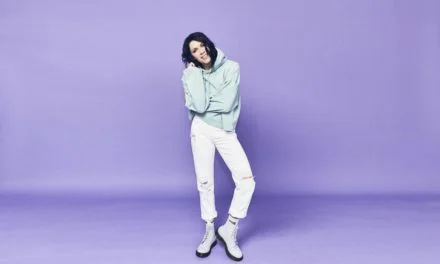 Interview: Inside “Solutions” with K.Flay