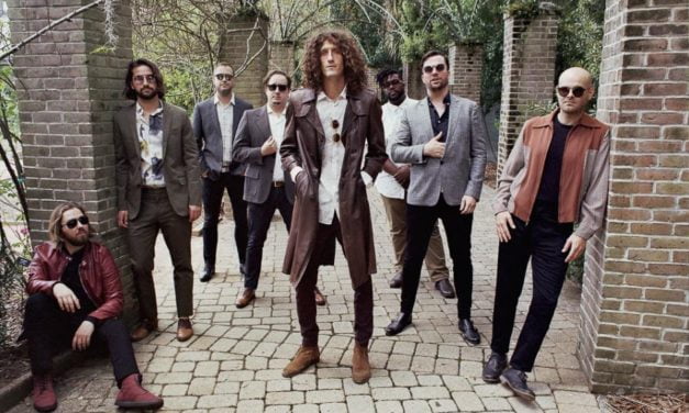 The Revivalists: Taking Good Care With Their ‘Rev Causes’ Fund