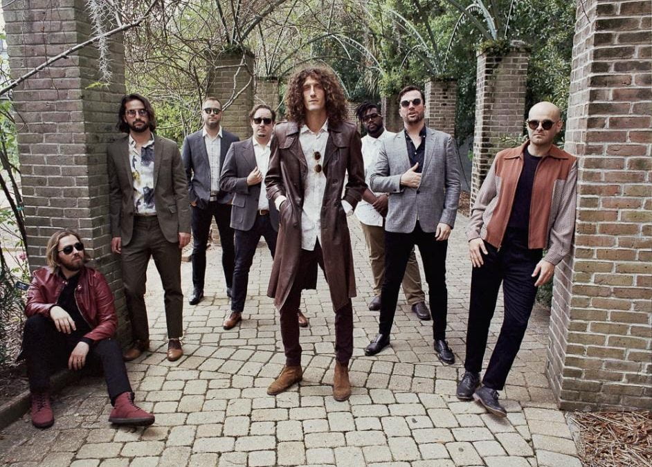 The Revivalists: Taking Good Care With Their ‘Rev Causes’ Fund