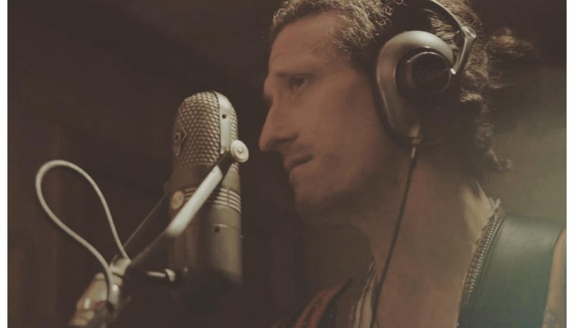 Interview: David Shaw of The Revivalists Talks The Thrill of FAME Studios