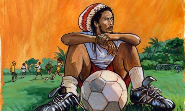 Bob Marley Two Loves – How Football Inspired His Music