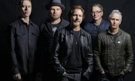 The Art of Pearl Jam’s ‘Gigaton’