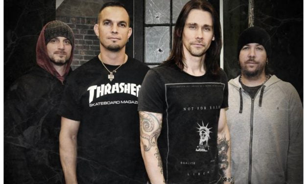 The Resonance of Alter Bridge’s ‘ABIII’ 10 Years Later