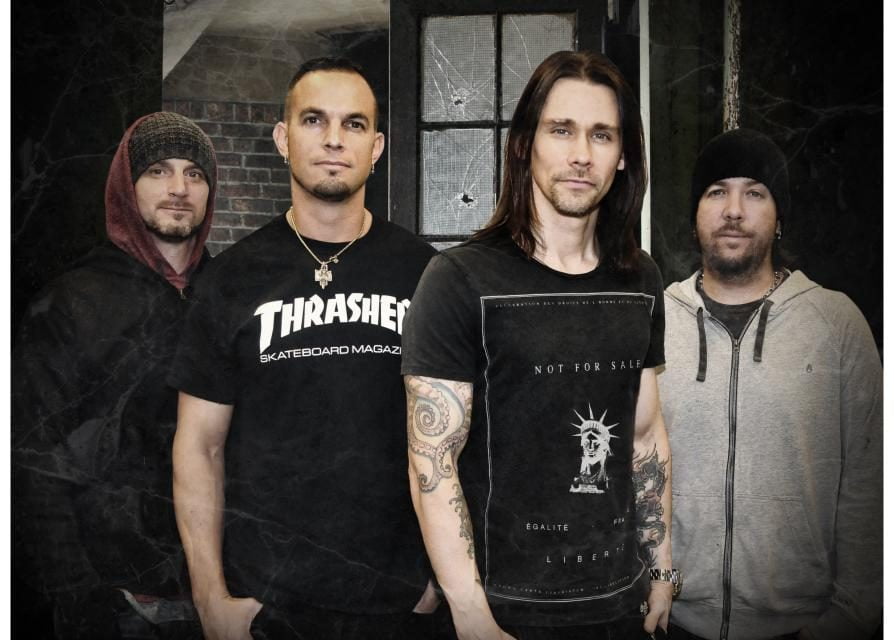 The Resonance of Alter Bridge’s ‘ABIII’ 10 Years Later