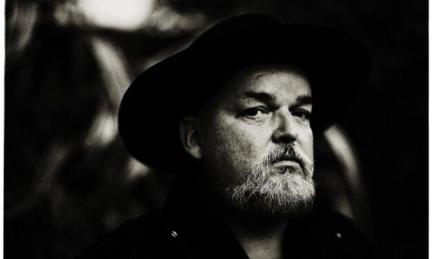 Interview: New Music & Them Crooked Vultures with Alain Johannes