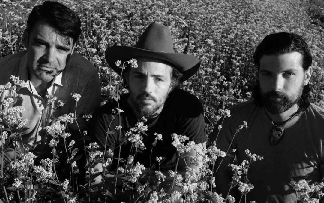 The Avett Brothers: Inside ‘The Third Gleam’